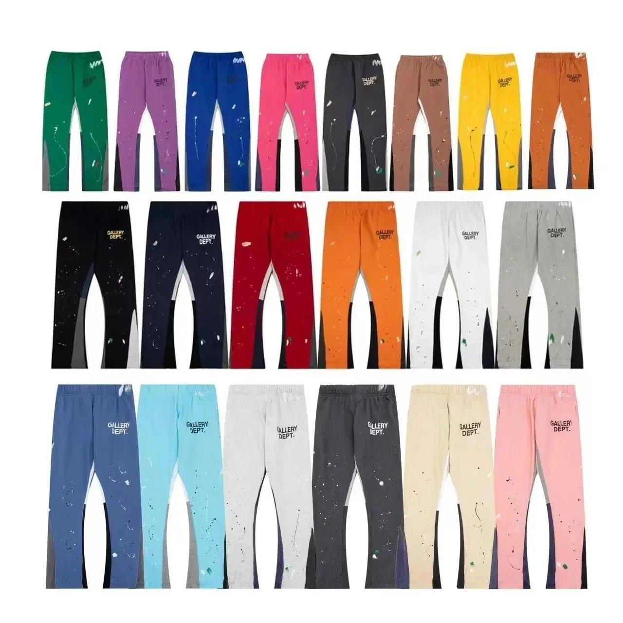Gallery Dept. Sweatpants