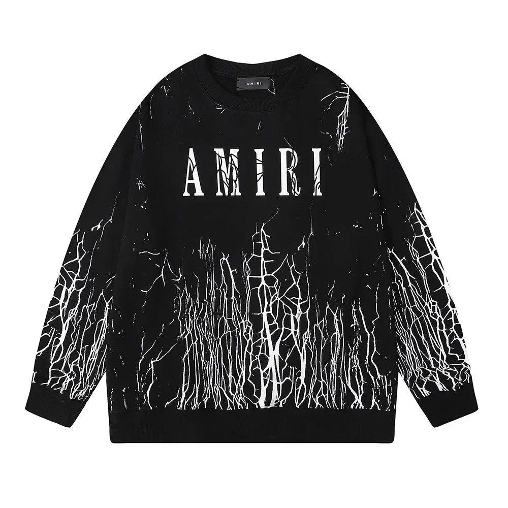 Amiri Sweatshirt