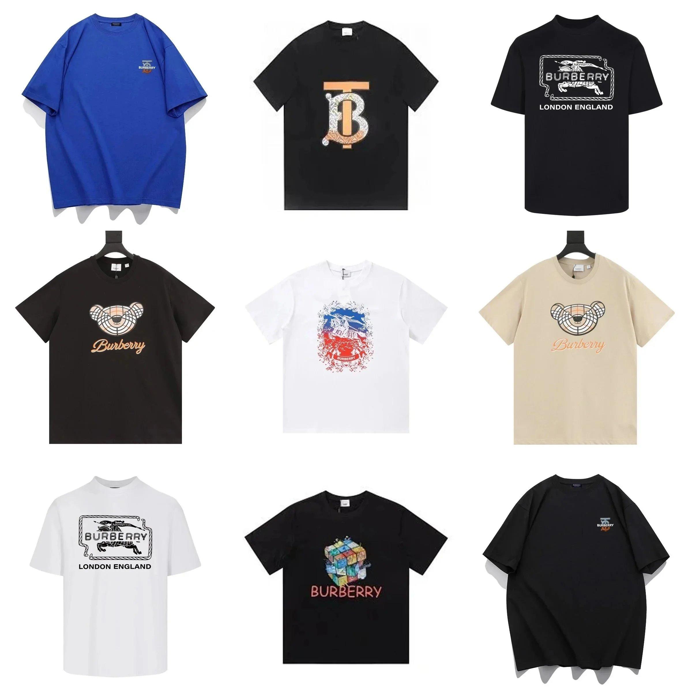 Burberry T-Shirts