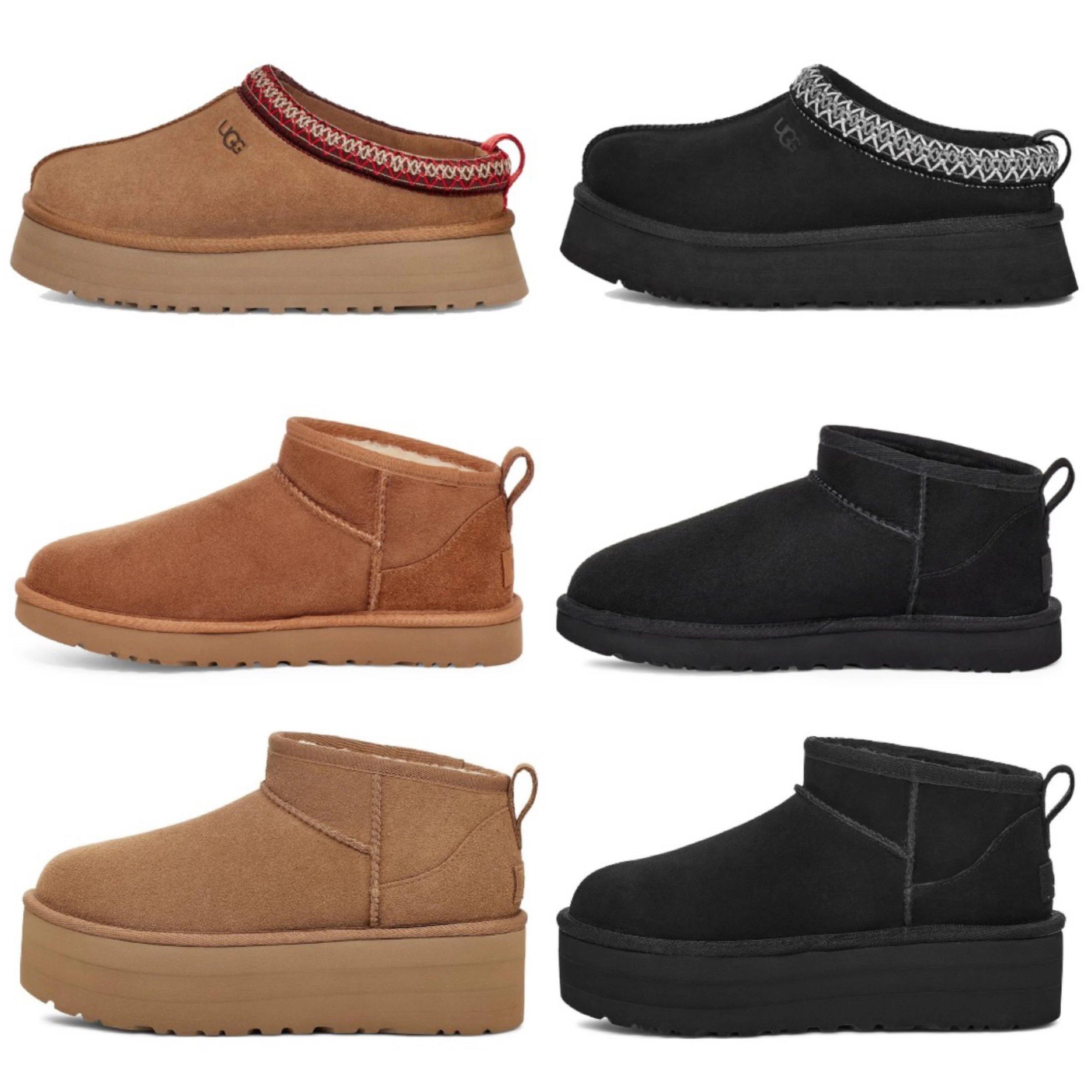 UGG Classic Slip-On Mules