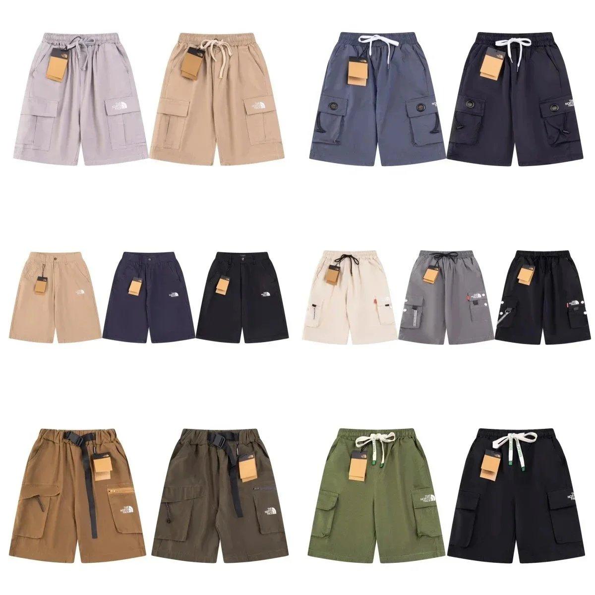 The North Face Cargo Shorts