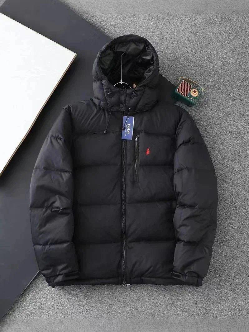 Polo Ralph Lauren Puffer Jacke