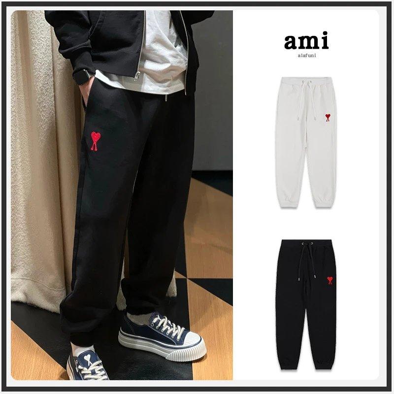 Ami Sweatpants