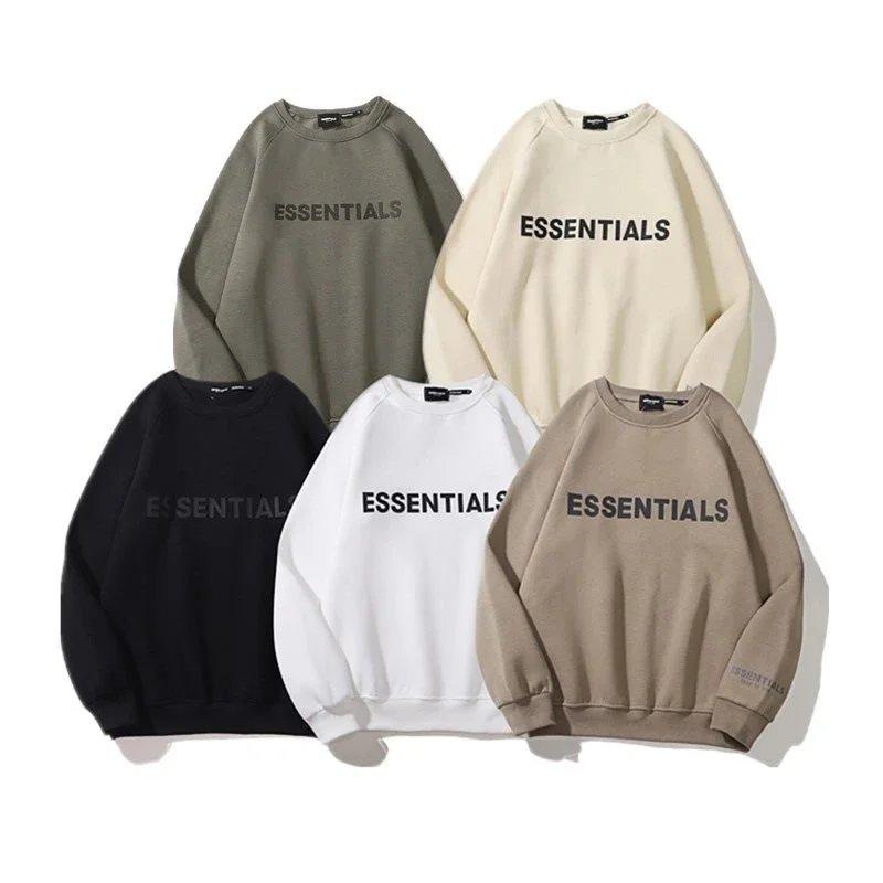 Essentials Crewneck Sweatshirt
