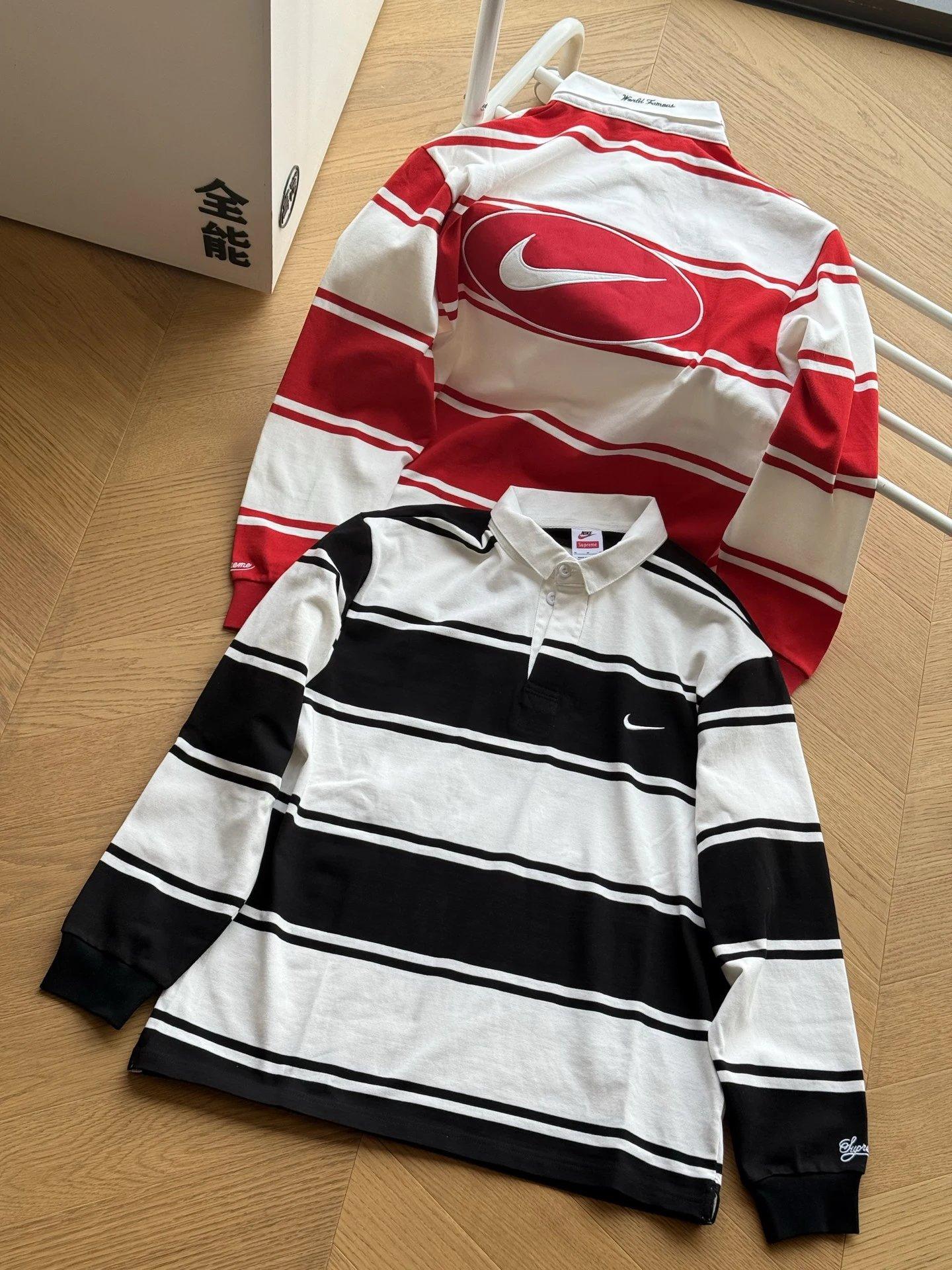 Nike Rugby Shirt
