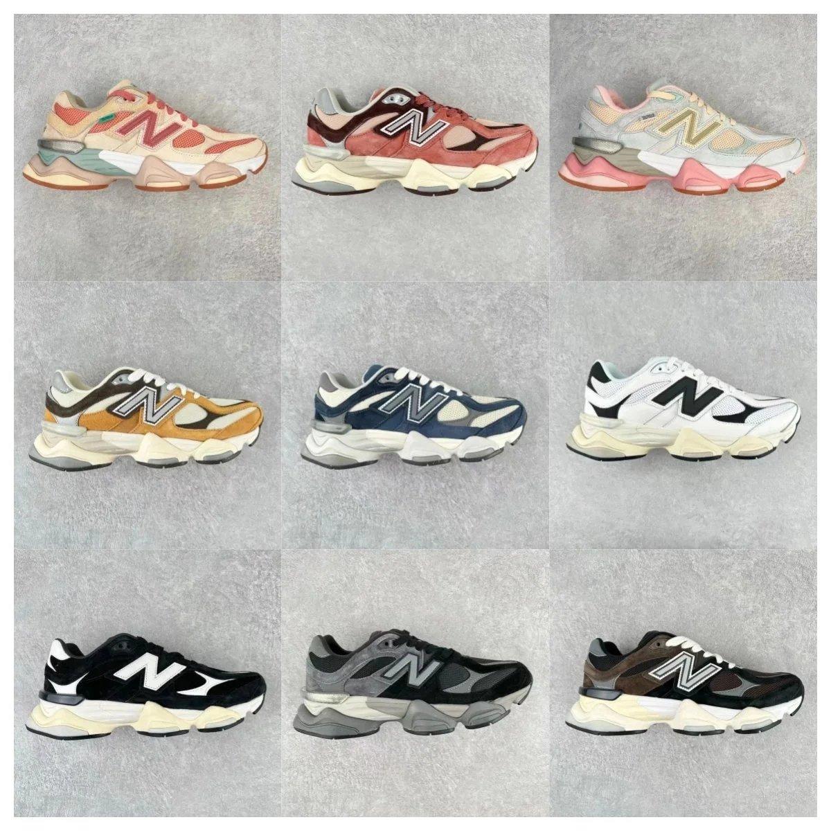 New Balance 920 Sneakers