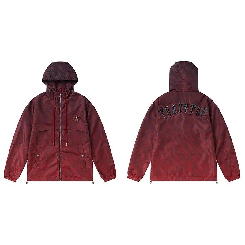 Trapstar Jacket