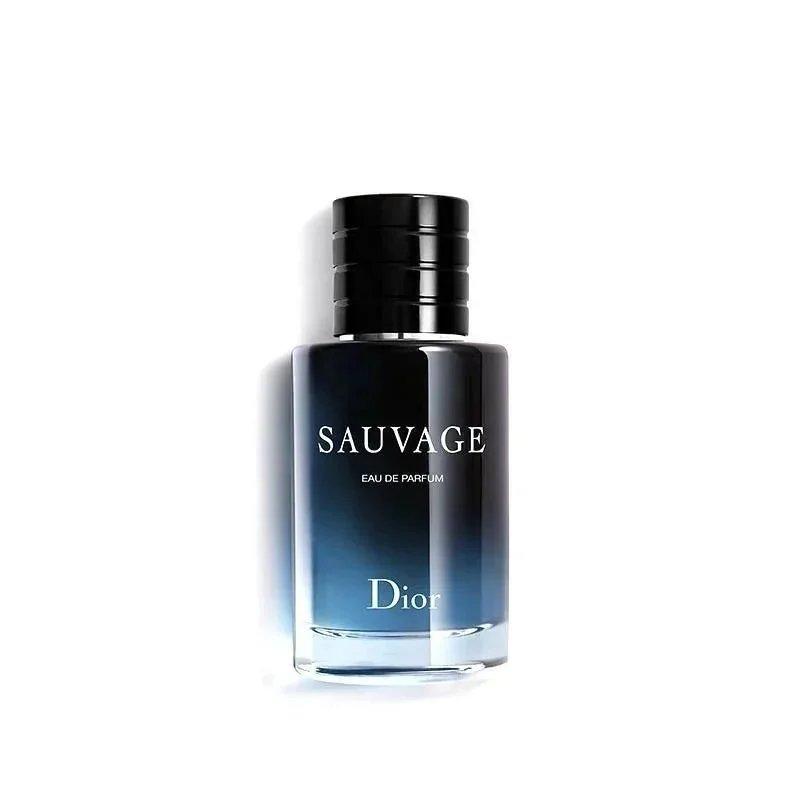 Dior Sauvage Eau de Parfum