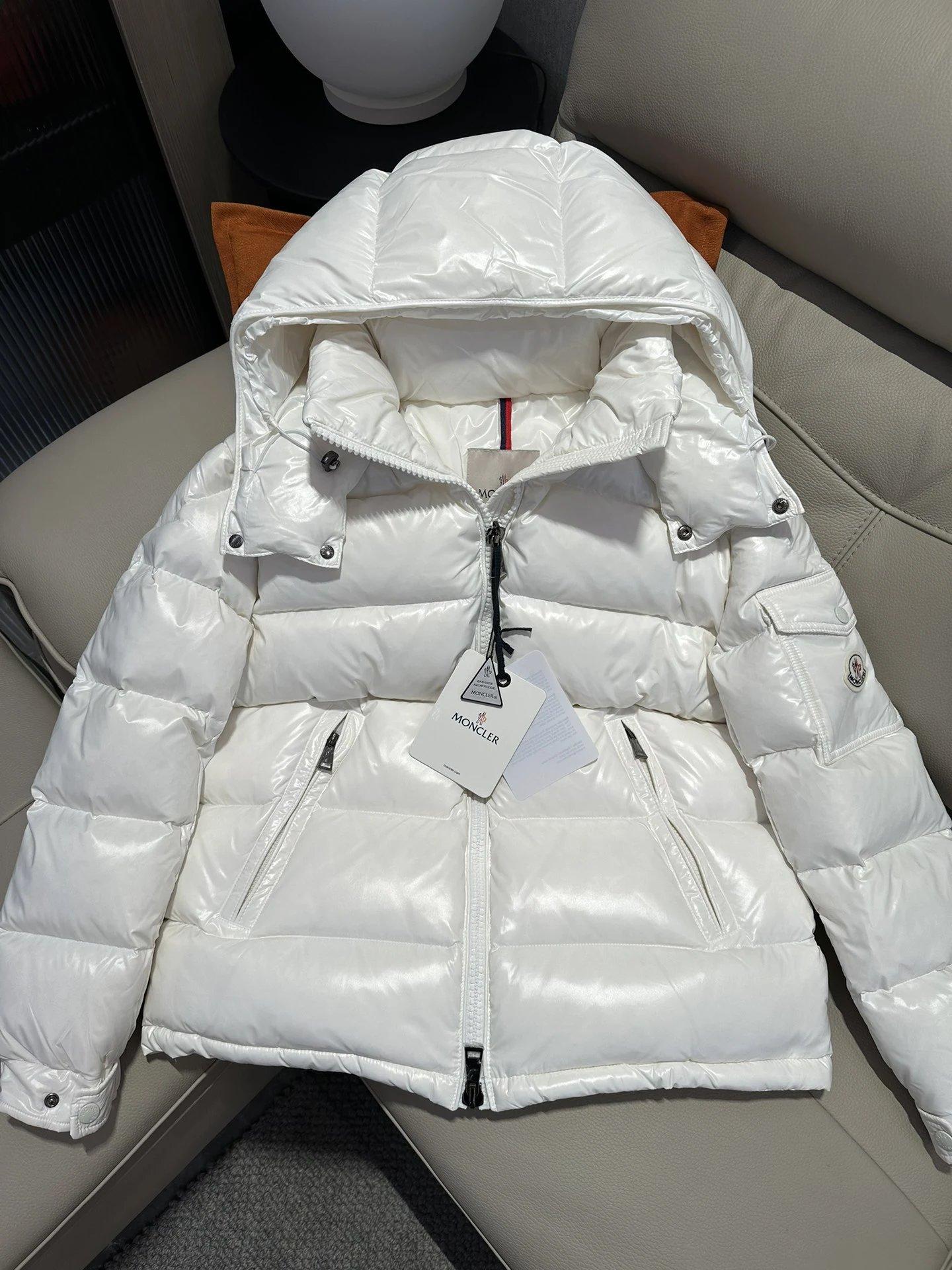 Moncler Jacket