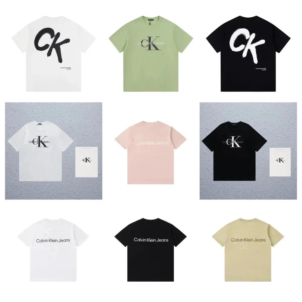 Calvin Klein Jeans T-Shirt
