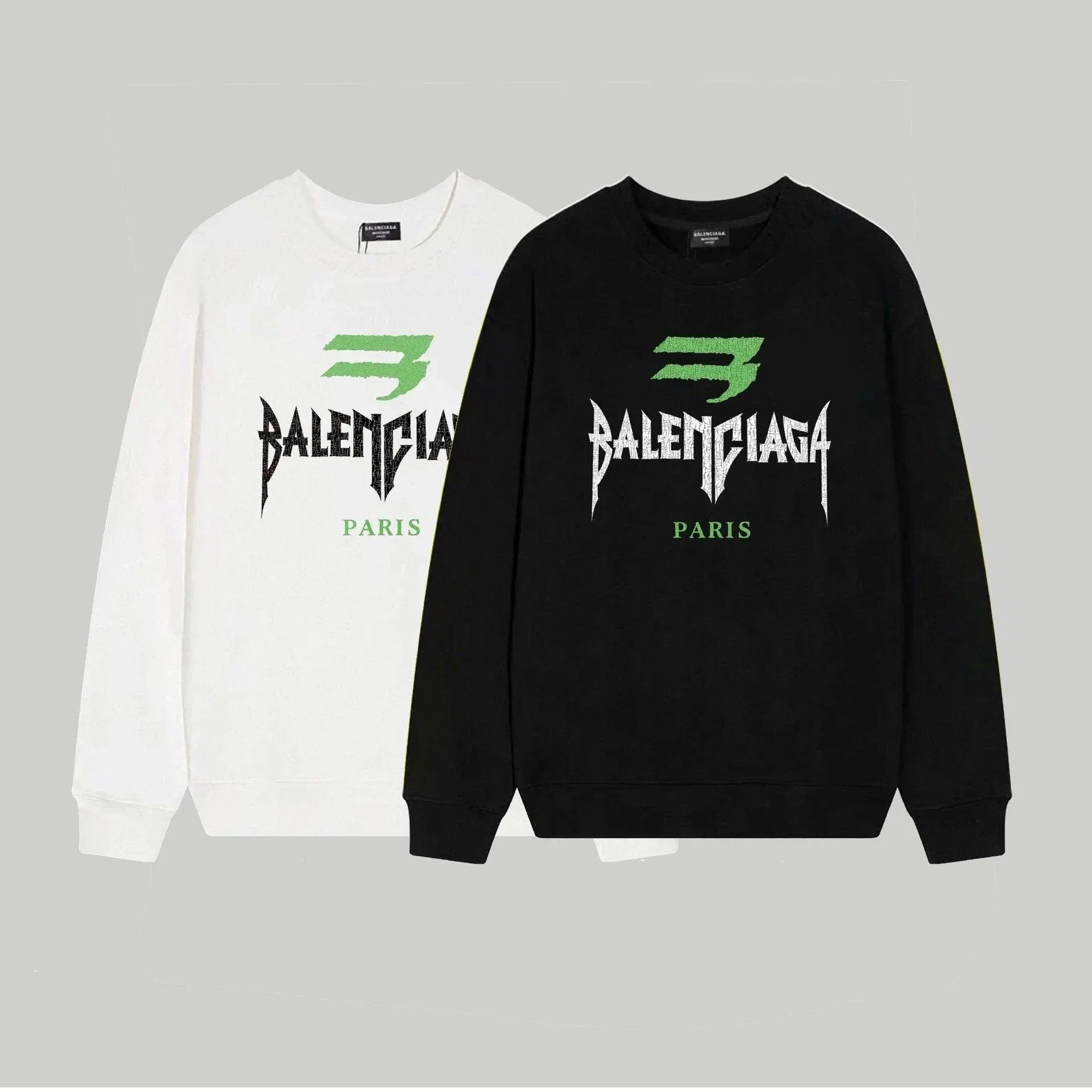 Balenciaga Sweatshirt
