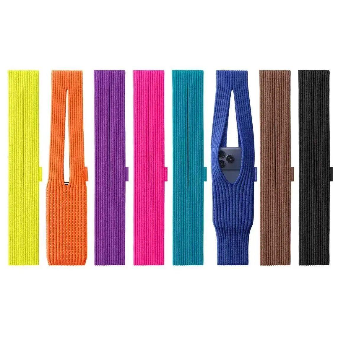 Apple Braided Solo Loop Watch 