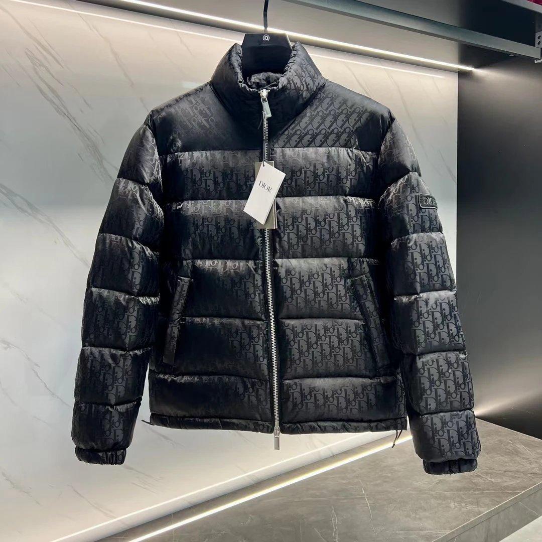 Dior Jacket