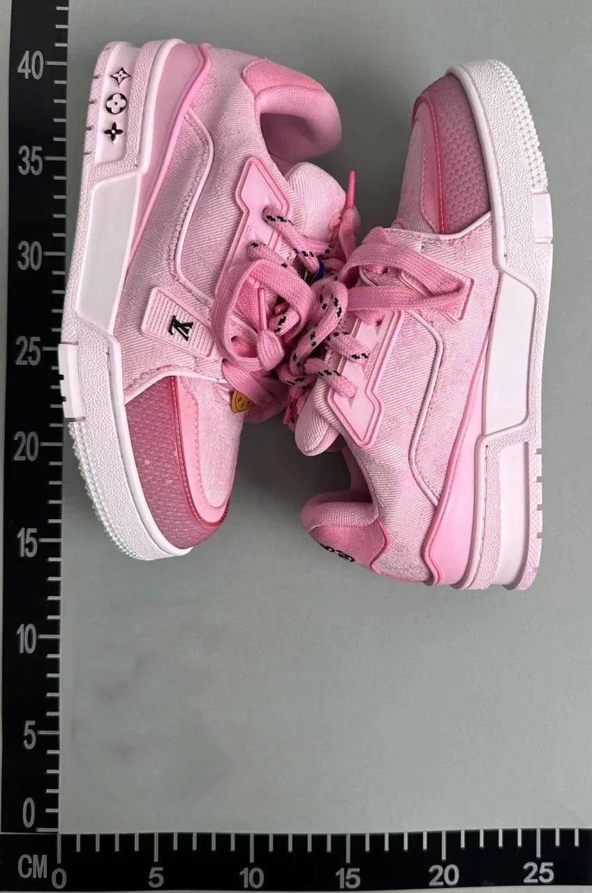 Louis Vuitton LV Trainer Sneak