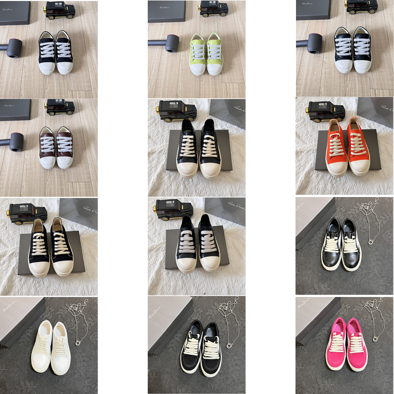 Rene Caovilla Sneakers
