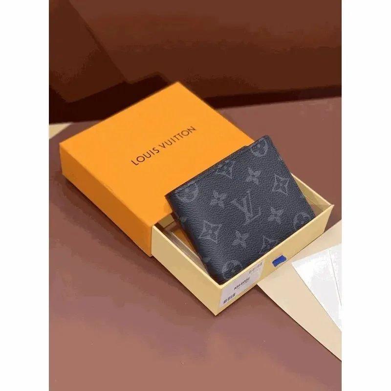 Louis Vuitton Monogram Wallet