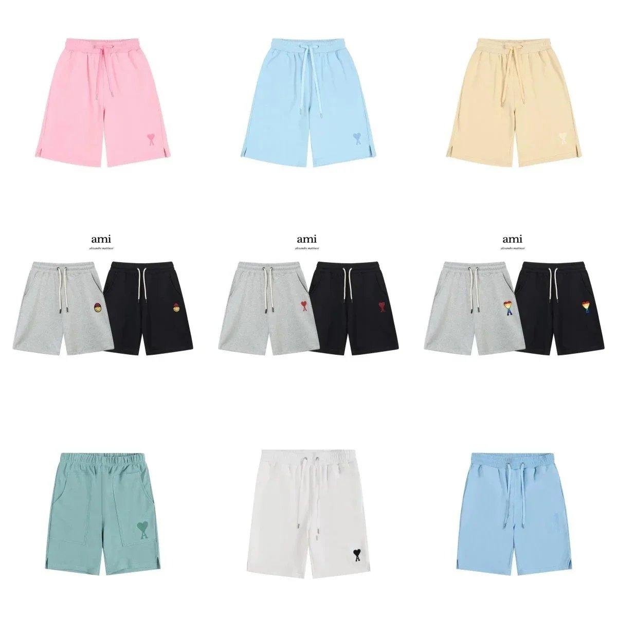 ami Sweatshorts
