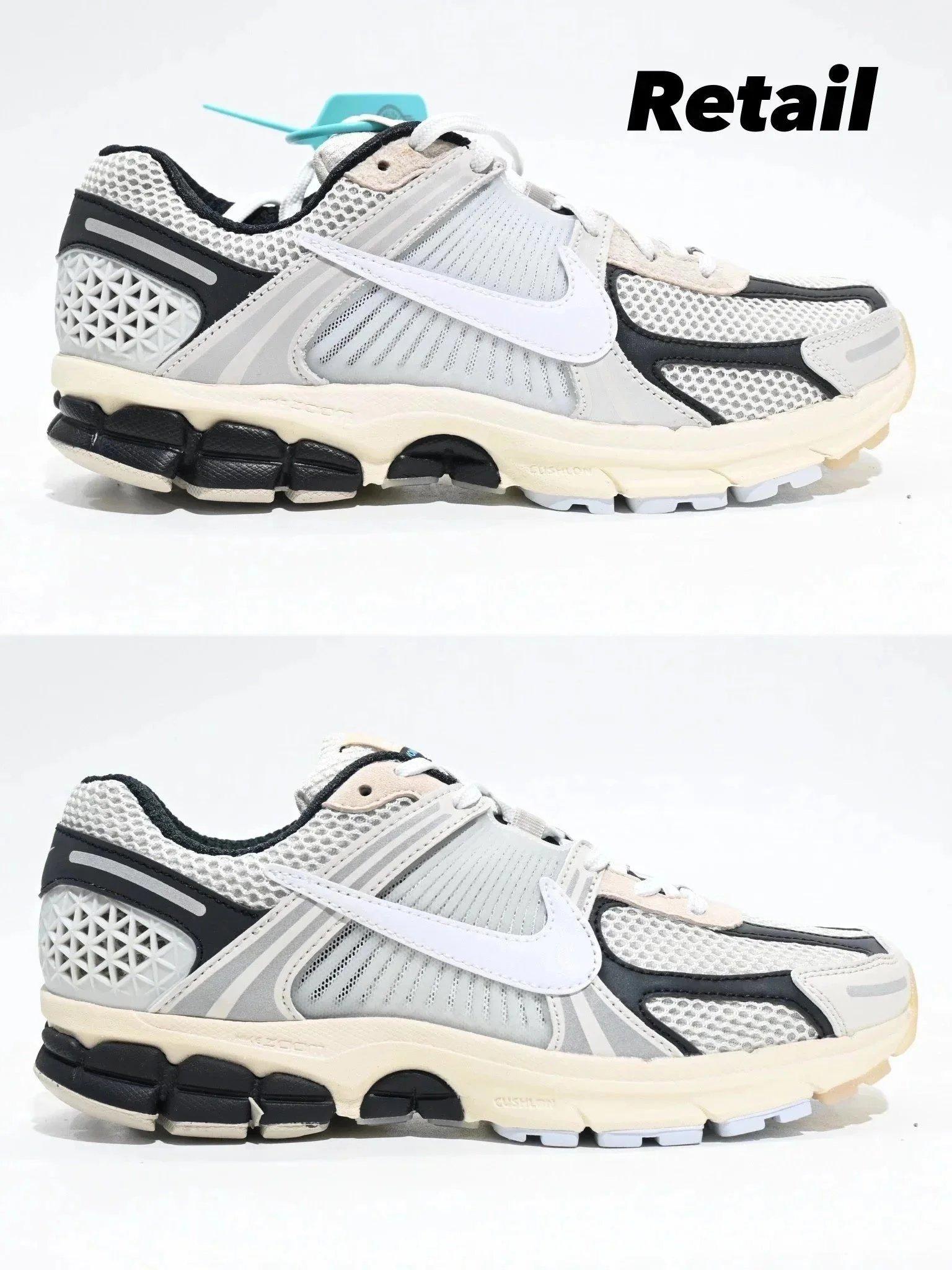 Nike Zoom Spiridon Sneakers