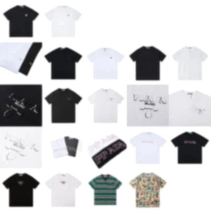 Prada T-Shirt