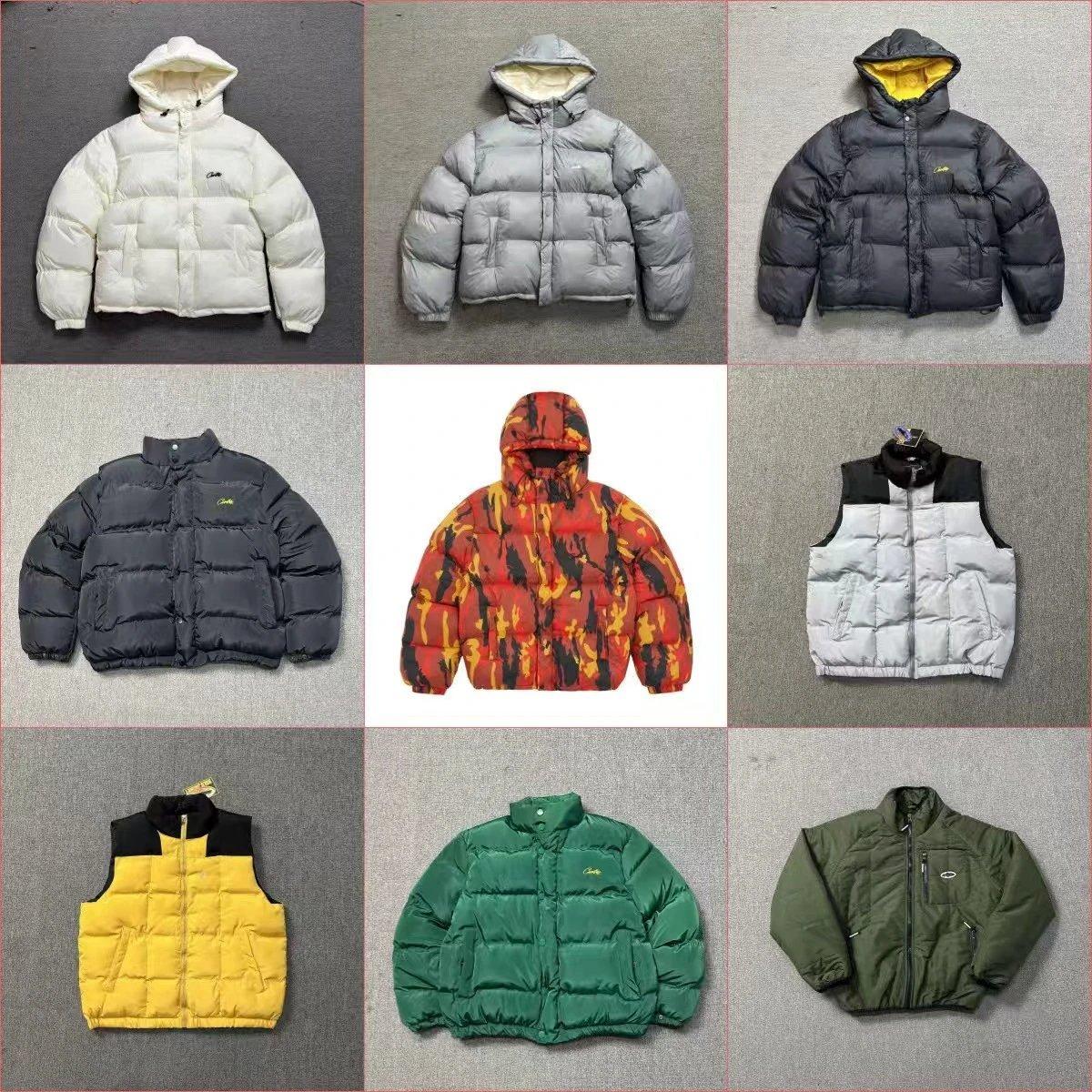 Cav Empt Jacket