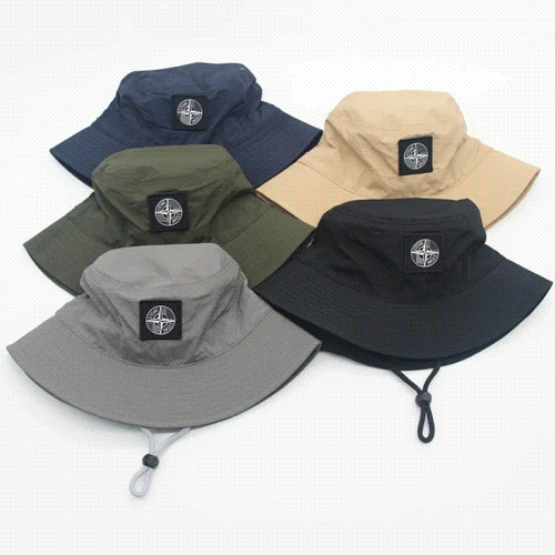 Stone Island Bucket Hats