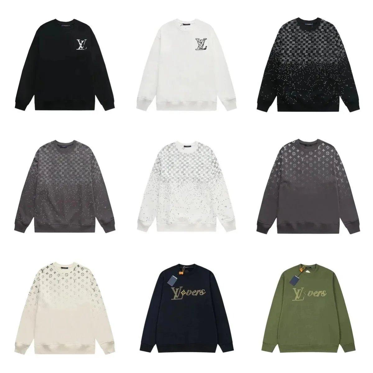 Louis Vuitton Sweatshirts