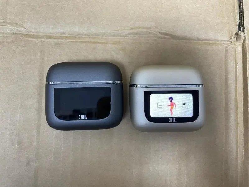 JBL True Wireless Earbuds Case