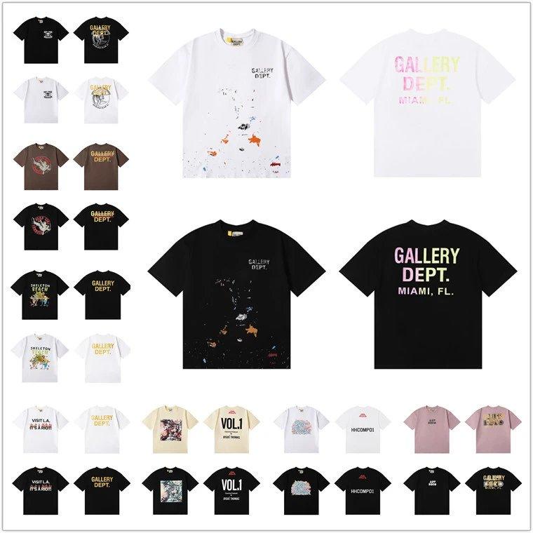 Gallery Dept. T-Shirt