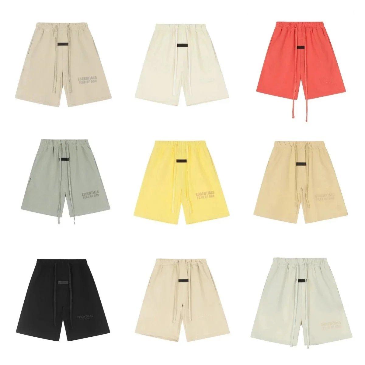 Fear of God Essentials Sweatsh