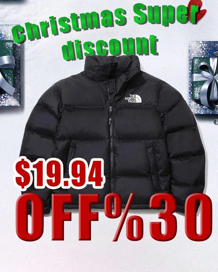The North Face Jacket