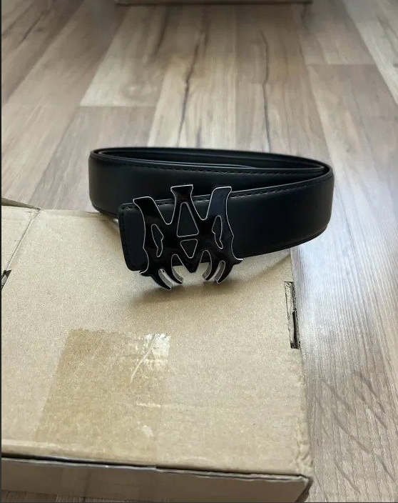 MCM Belt