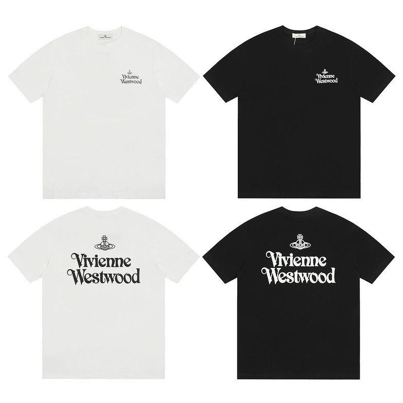 Vivienne Westwood Logo T-Shirt
