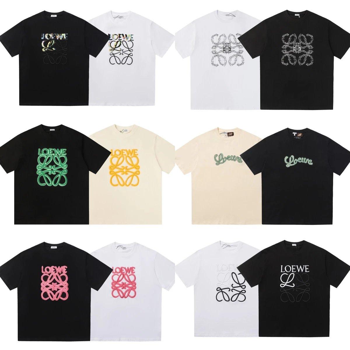 Loewe Logo T-Shirt