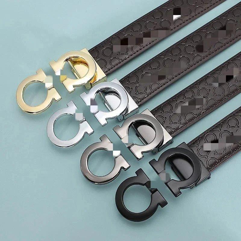 Ferragamo Belt