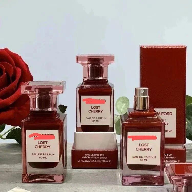 Tom Ford Lost Cherry Eau de Pa
