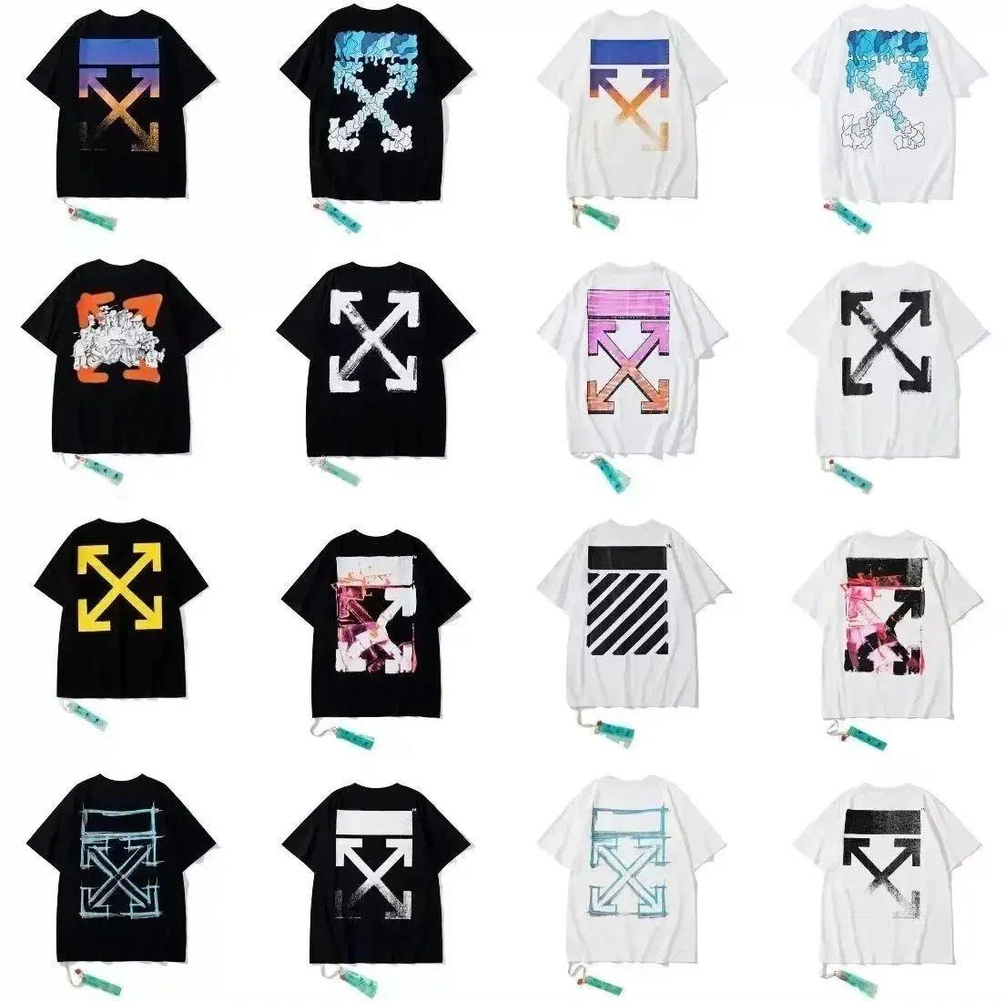Off-White Arrows T-Shirt
