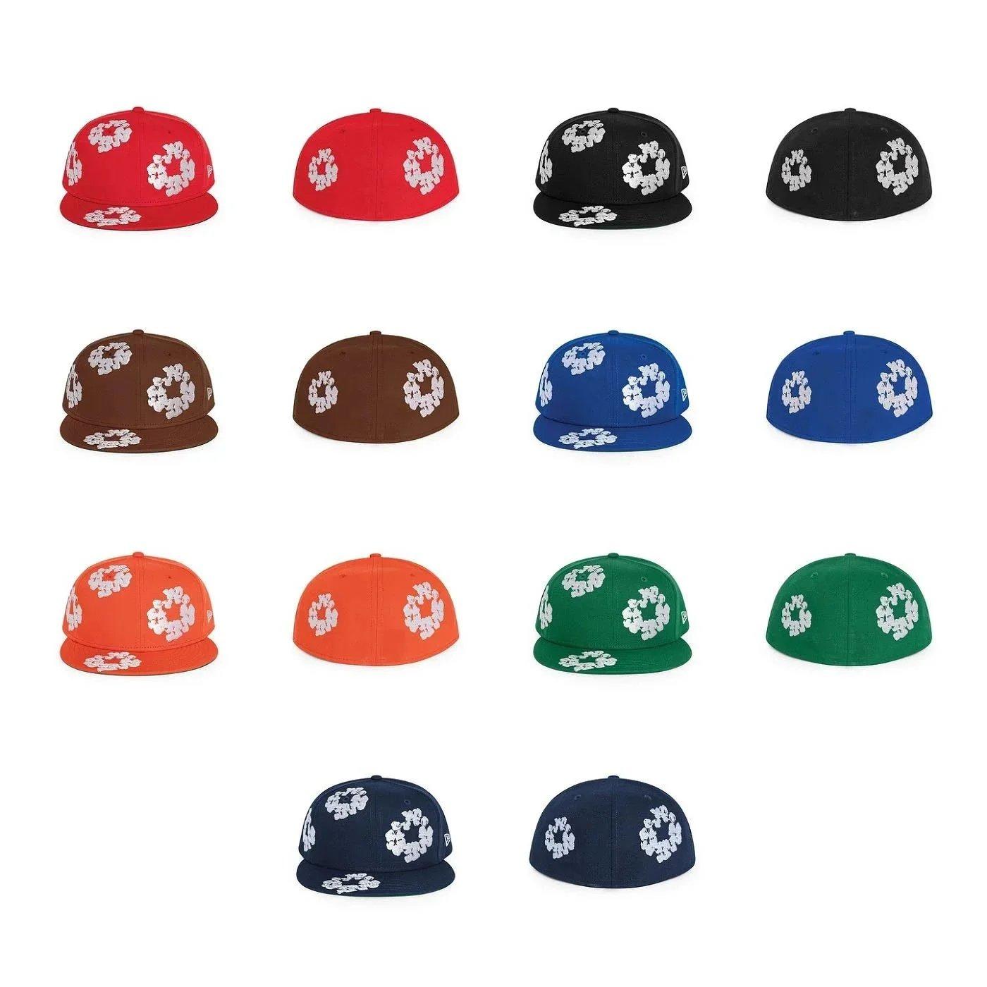 Golf Wang x New Era Snapback C