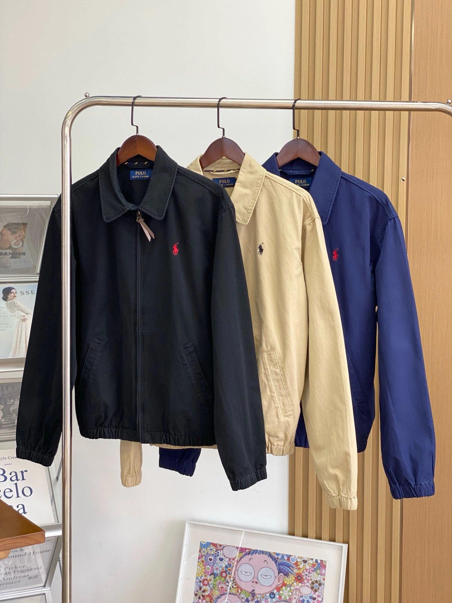Polo Ralph Lauren Jacket