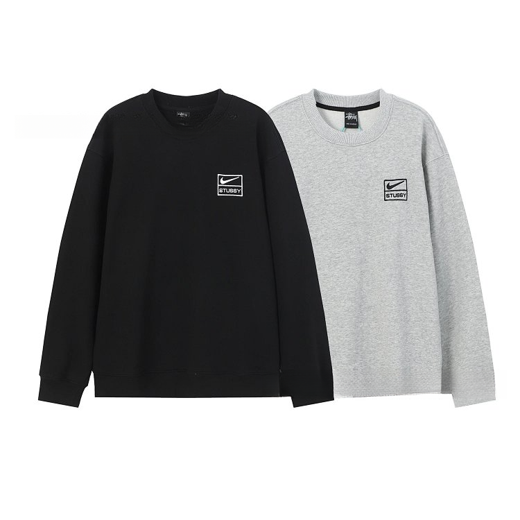Nike Stussy Sweatshirt