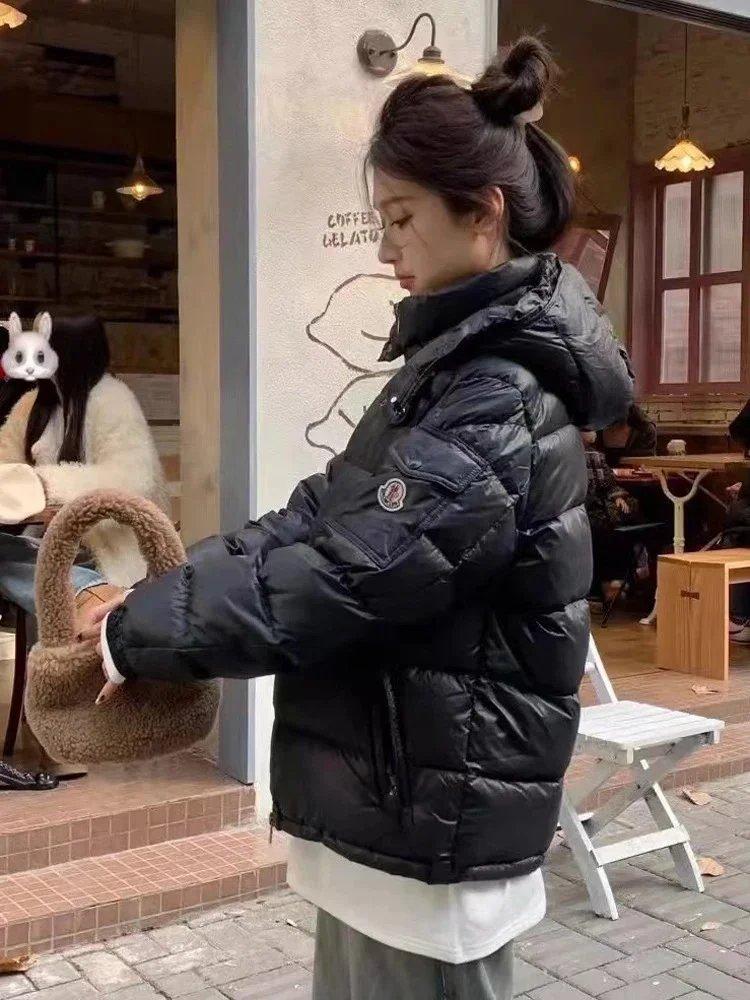 Moncler Puffer Jacket