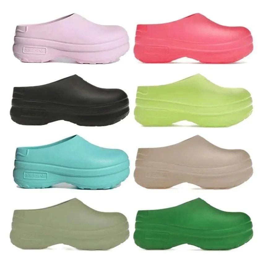 Adidas Foam Runner Shoes