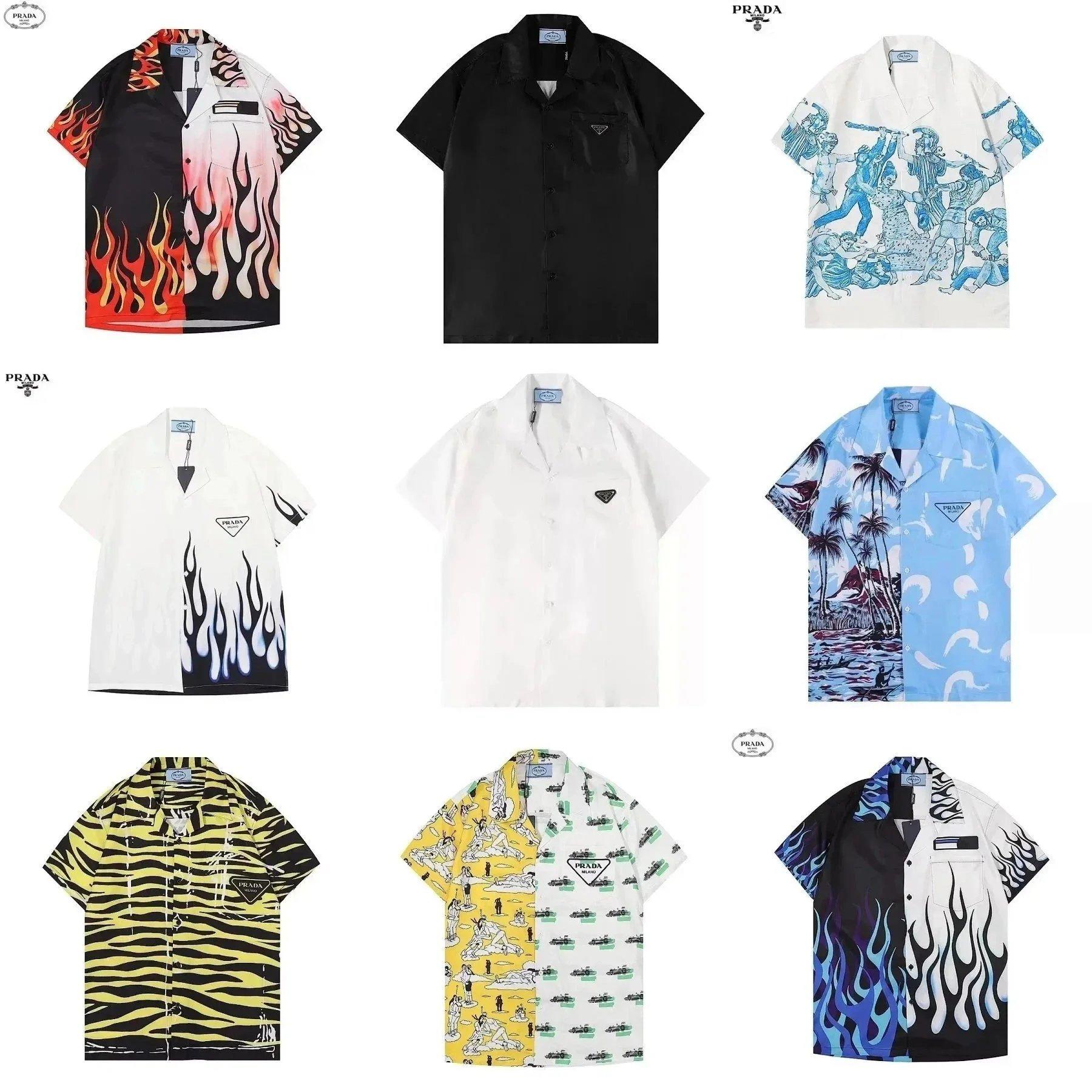 Prada Shirt