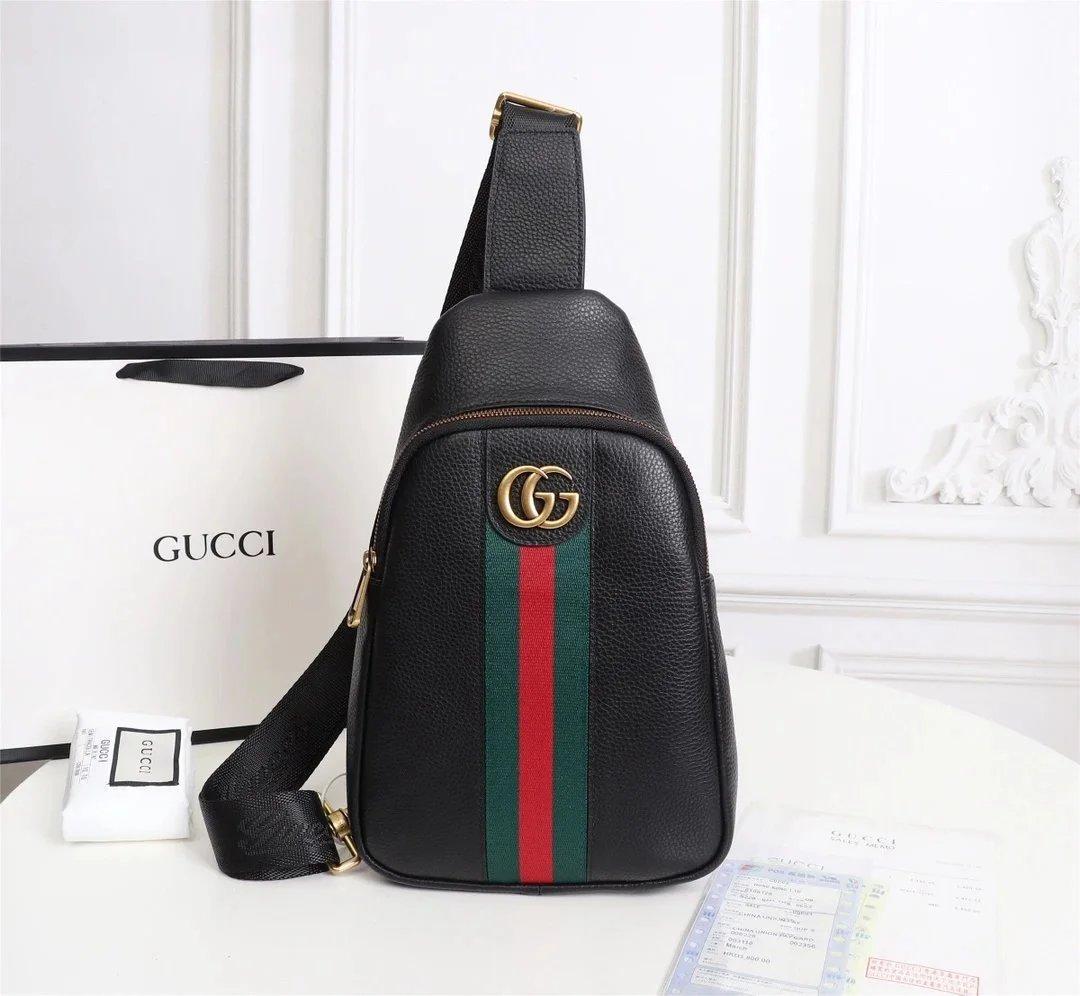 Gucci Ophidia Sling Bag