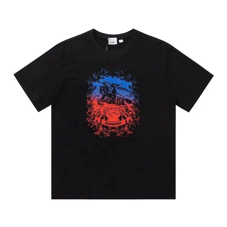 Burberry Printed T-Shirt