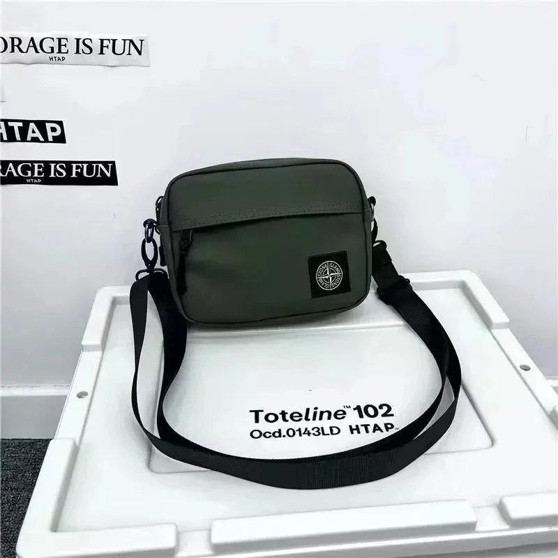 Stone Island Shoulder Bag