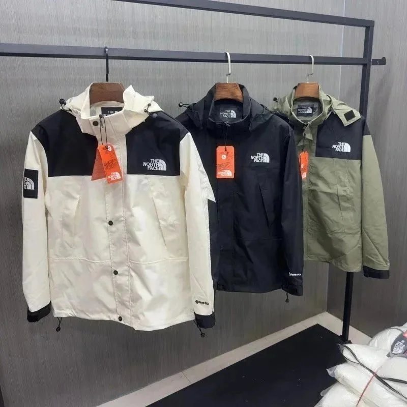 The North Face Jacket