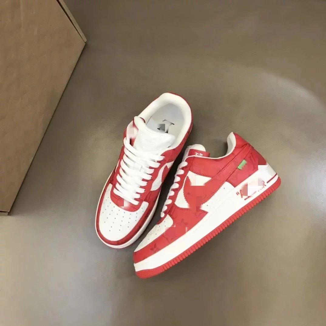 Nike Air Force 1 Sneakers