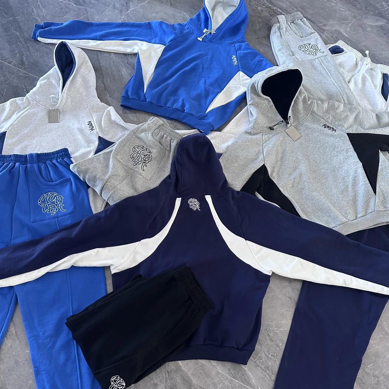 Morta Tracksuit Set