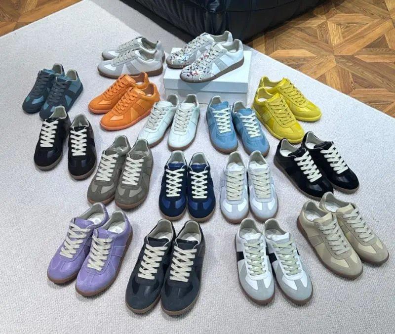 Maison Margiela Replica Sneake