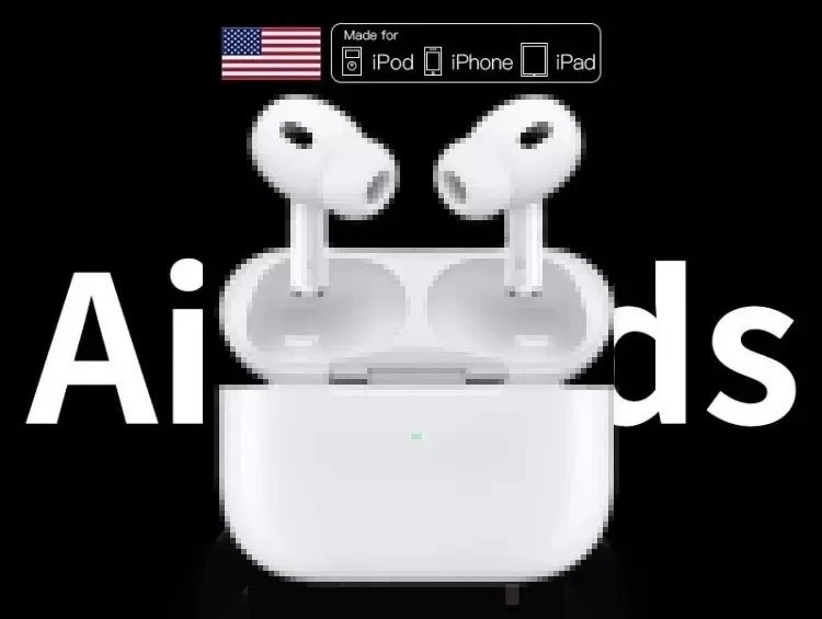 Apple AirPods Pro Earbuds